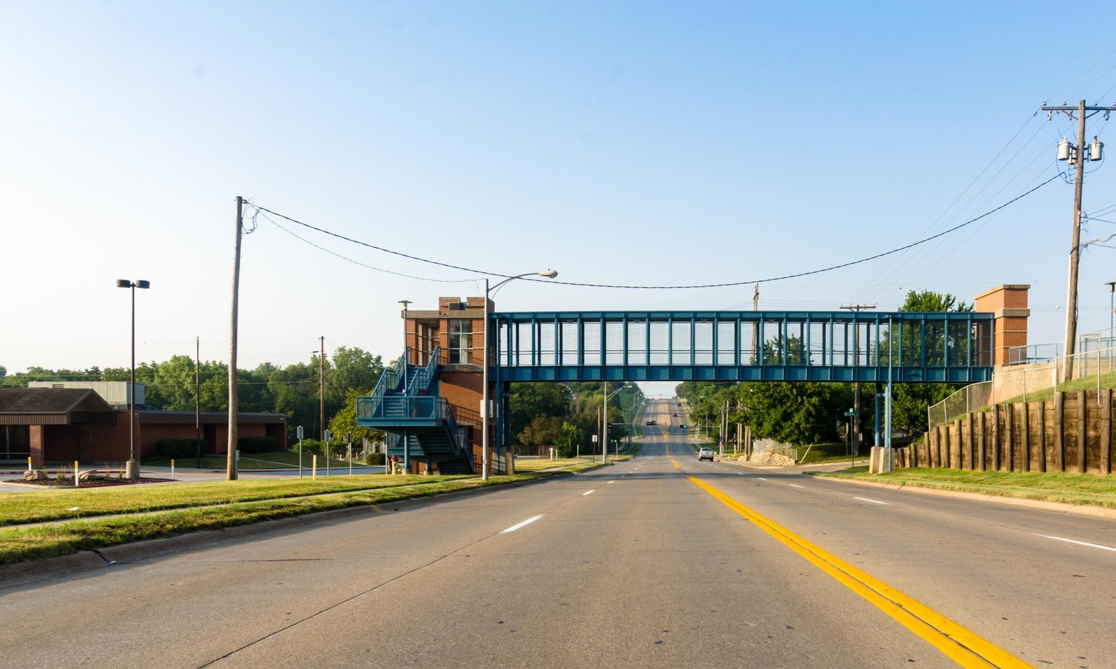 La Vista, Nebraska 72nd Street corridor